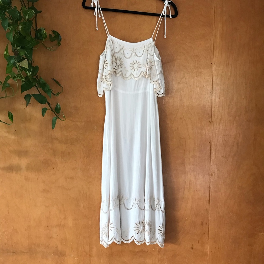 Cleobella Dress